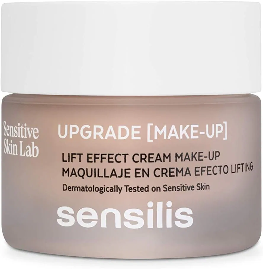 Сыворотка Sensilis — Upgrade Makeup 03 Miel Doré, 30 мл
