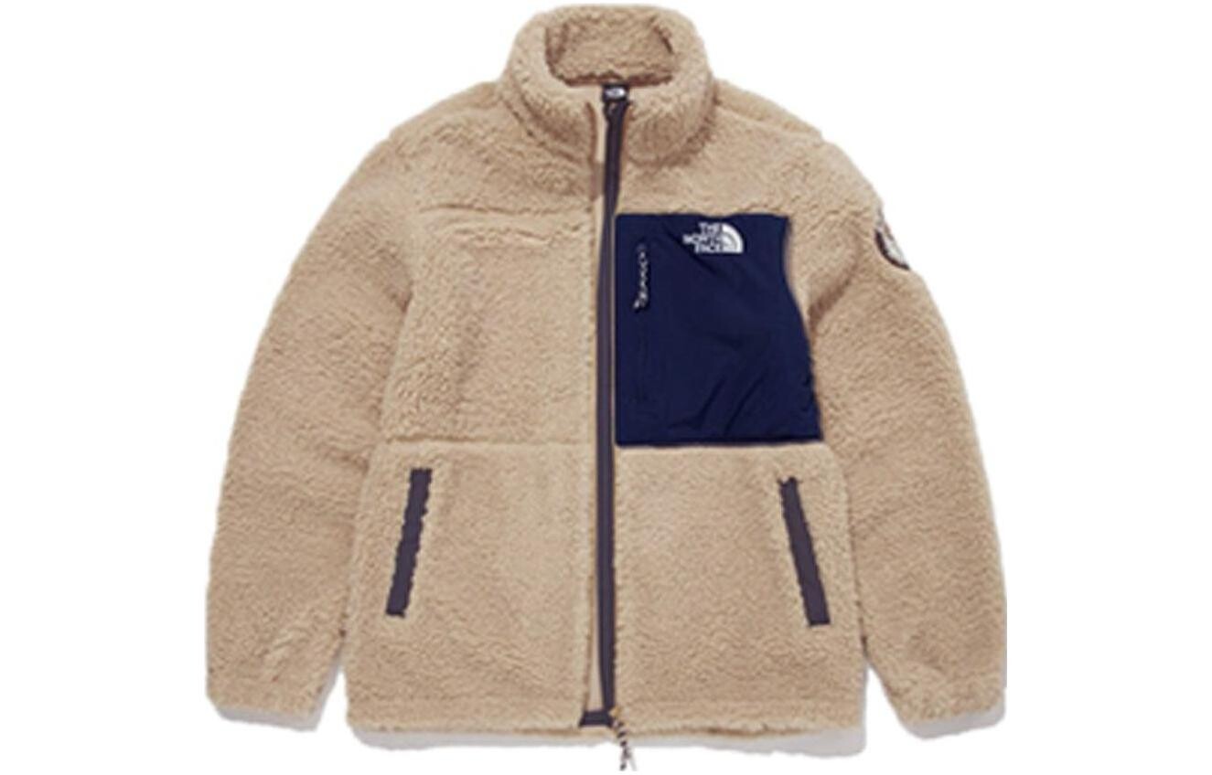 

Куртка мужская хаки The North Face, хаки