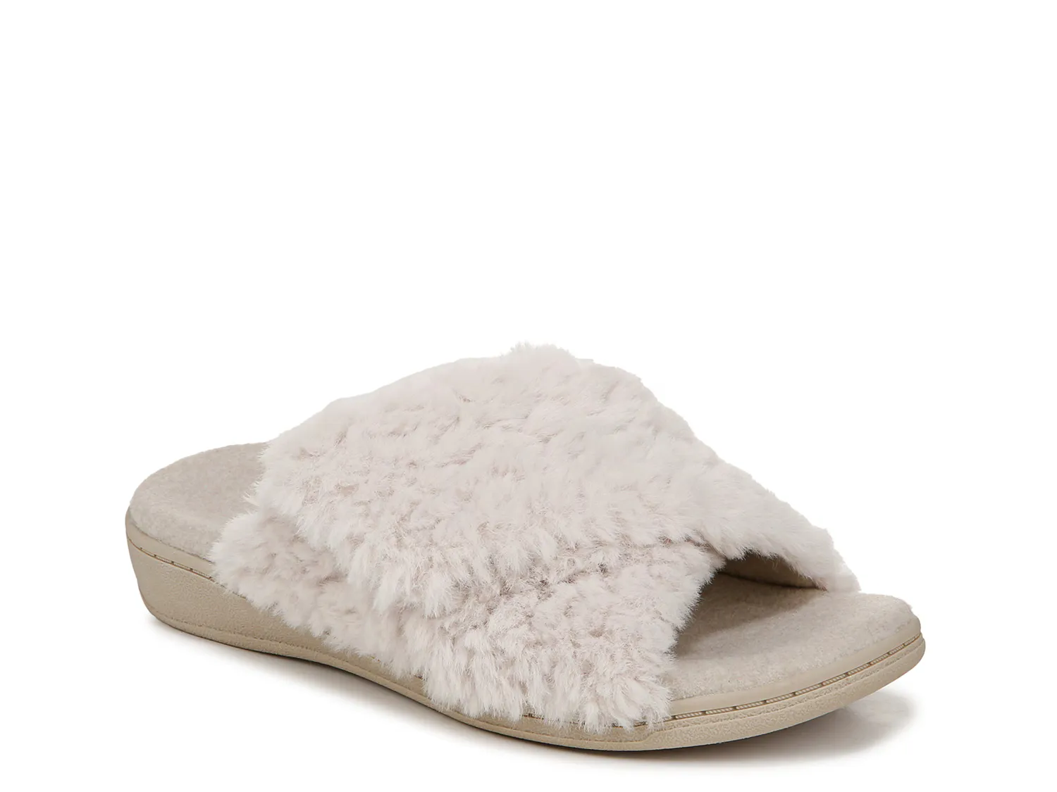 

Сандалии Relax II Sandal Vionic, кремовый