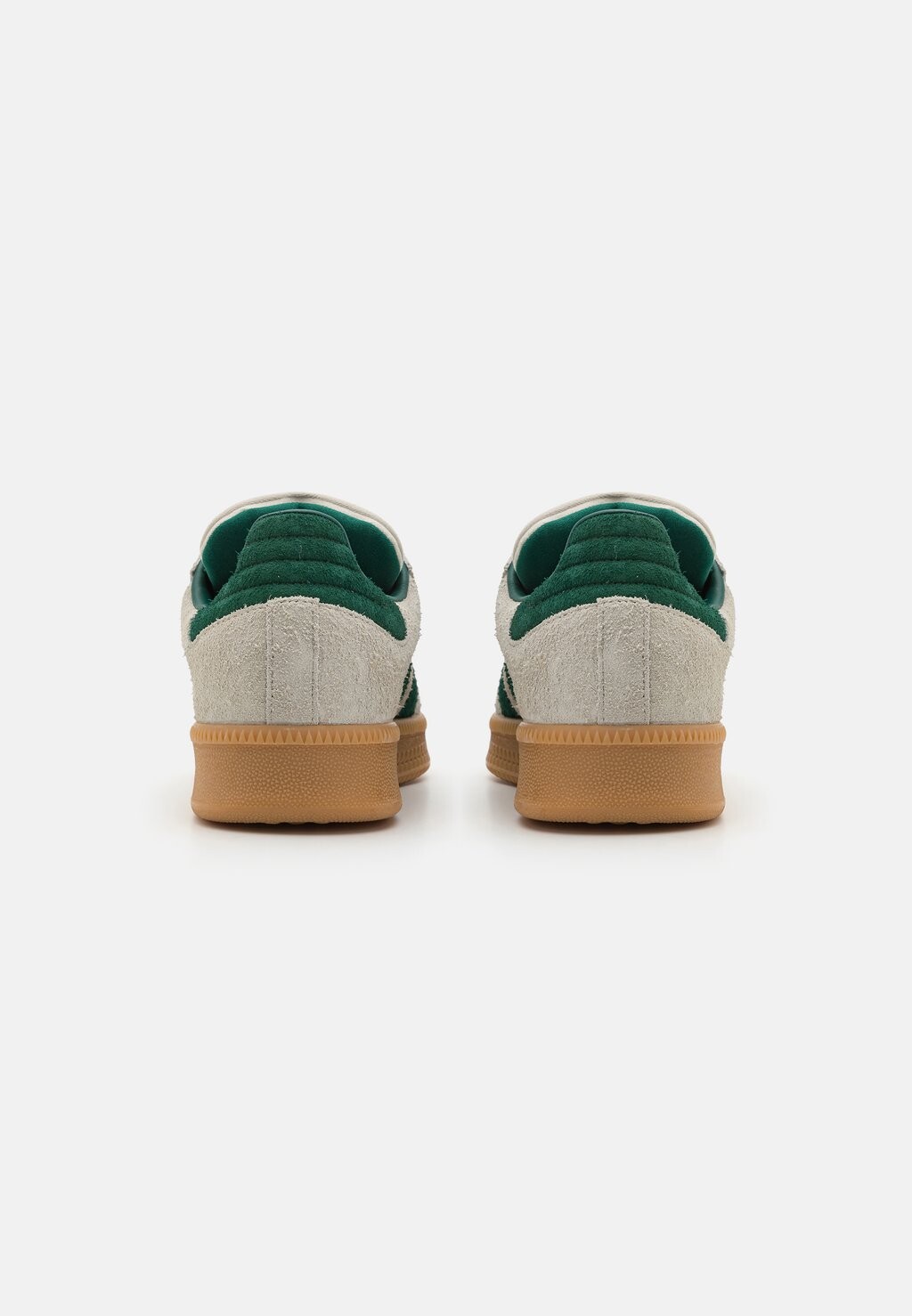 

Кроссовки SAMBA XLG UNISEX adidas Originals, серый
