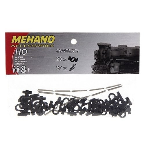

Mehano, шинные соединители и зажимы, MEF246