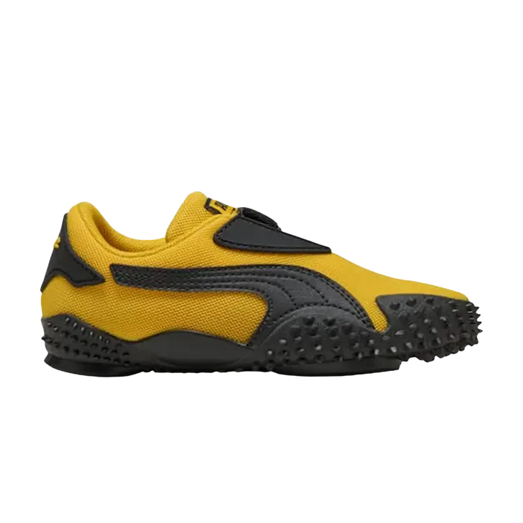 Кроссовки Puma Mostro Og Prime PS, желтый