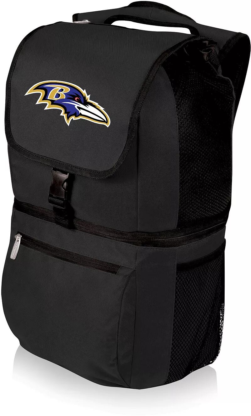 

Рюкзак-холодильник Picnic Time Baltimore Ravens Zuma