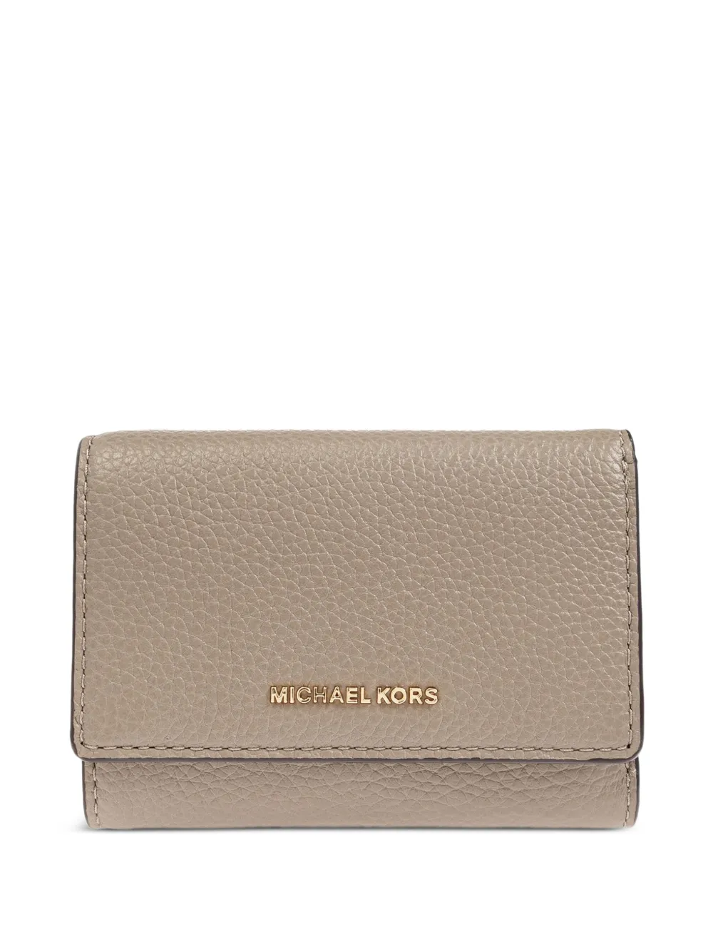 

Кошелек Брайанта Michael Michael Kors, нейтральный