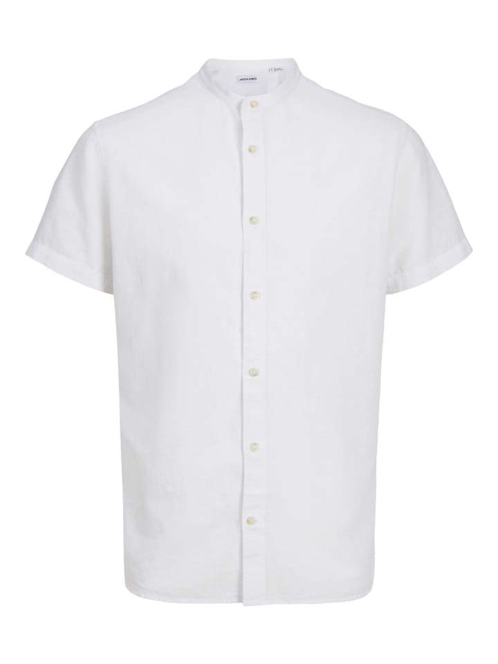 

Рубашка Jack & Jones, белый