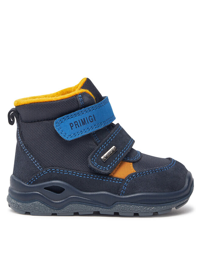 

Зимние ботинки Primigi 6861222 M GORE-TEX, темно-синий