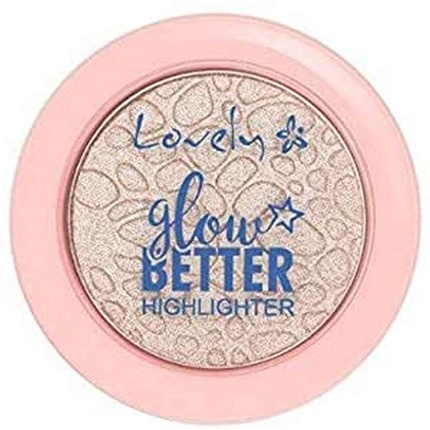 

Хайлайтер Lovely Glow Better Lovely Makeup