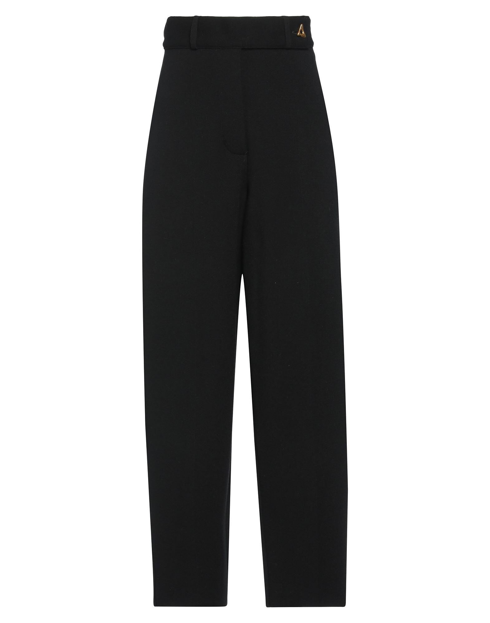 

Брюки Aeron, черный