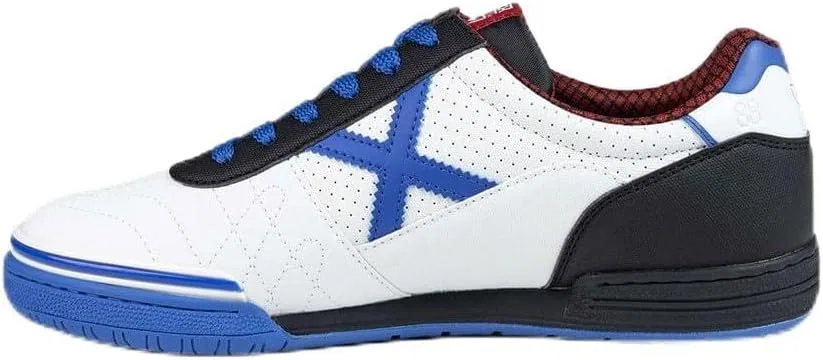 Кроссовки Munich Unisex G-3 Profit Trainers, White