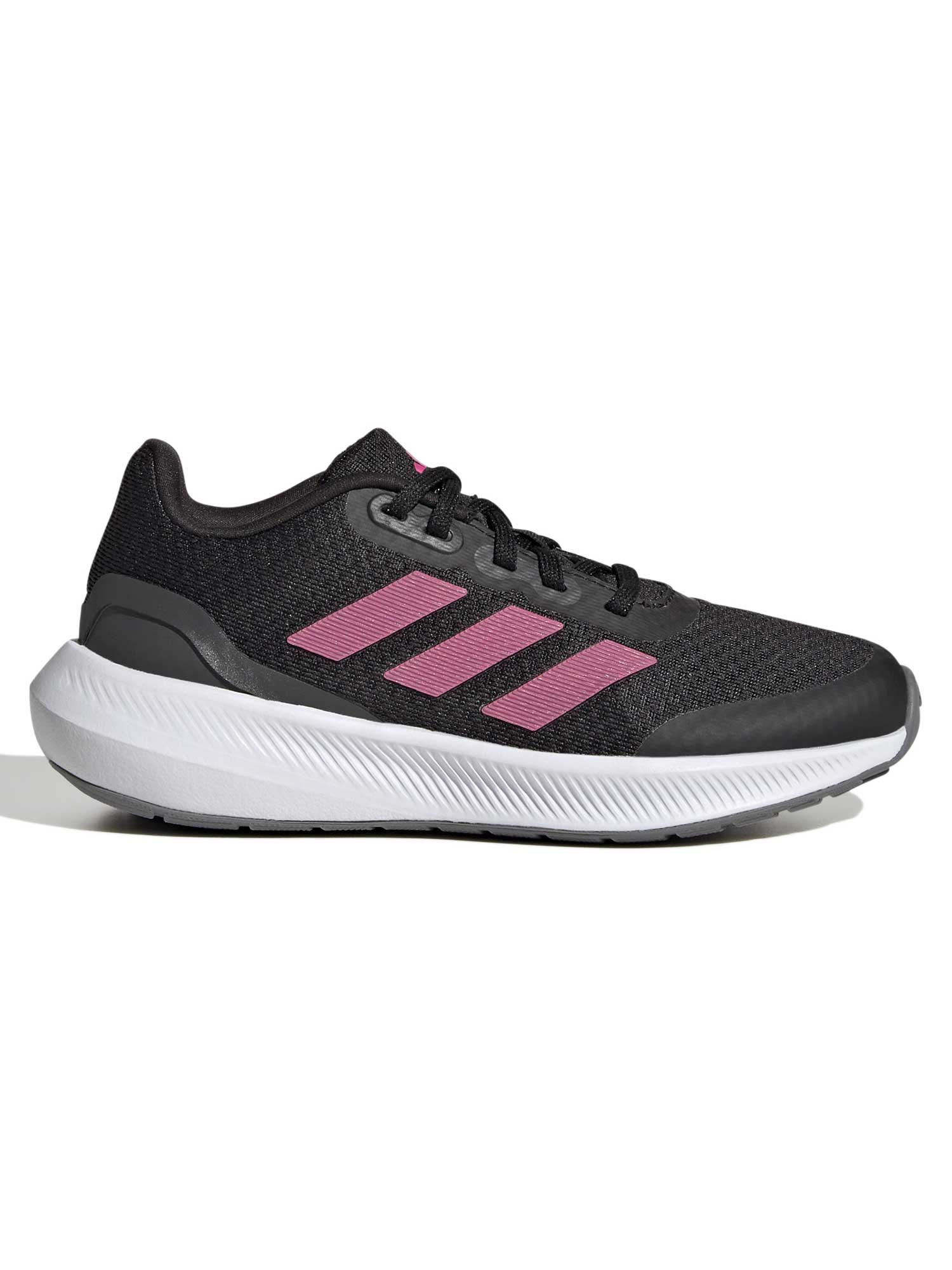 

Кроссовки Adidas Sportswear RunFalcon 3 Sport Running Lace, черный