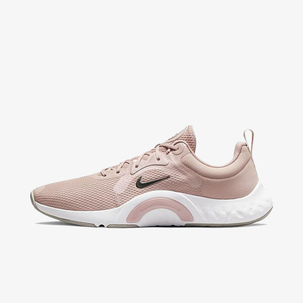 

Кроссовки обновляются в сезоне тр 11 Nike, розовый