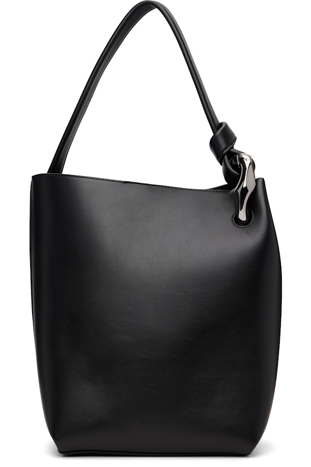 

Сумка «Уголок джва» Jw Anderson, черный