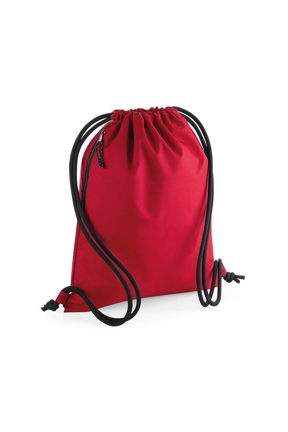 

Переработанный Гимсак Bagbase, красный