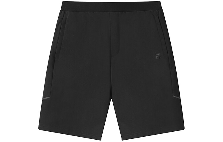 

FILA Мужские повседневные шорты, цвет Black