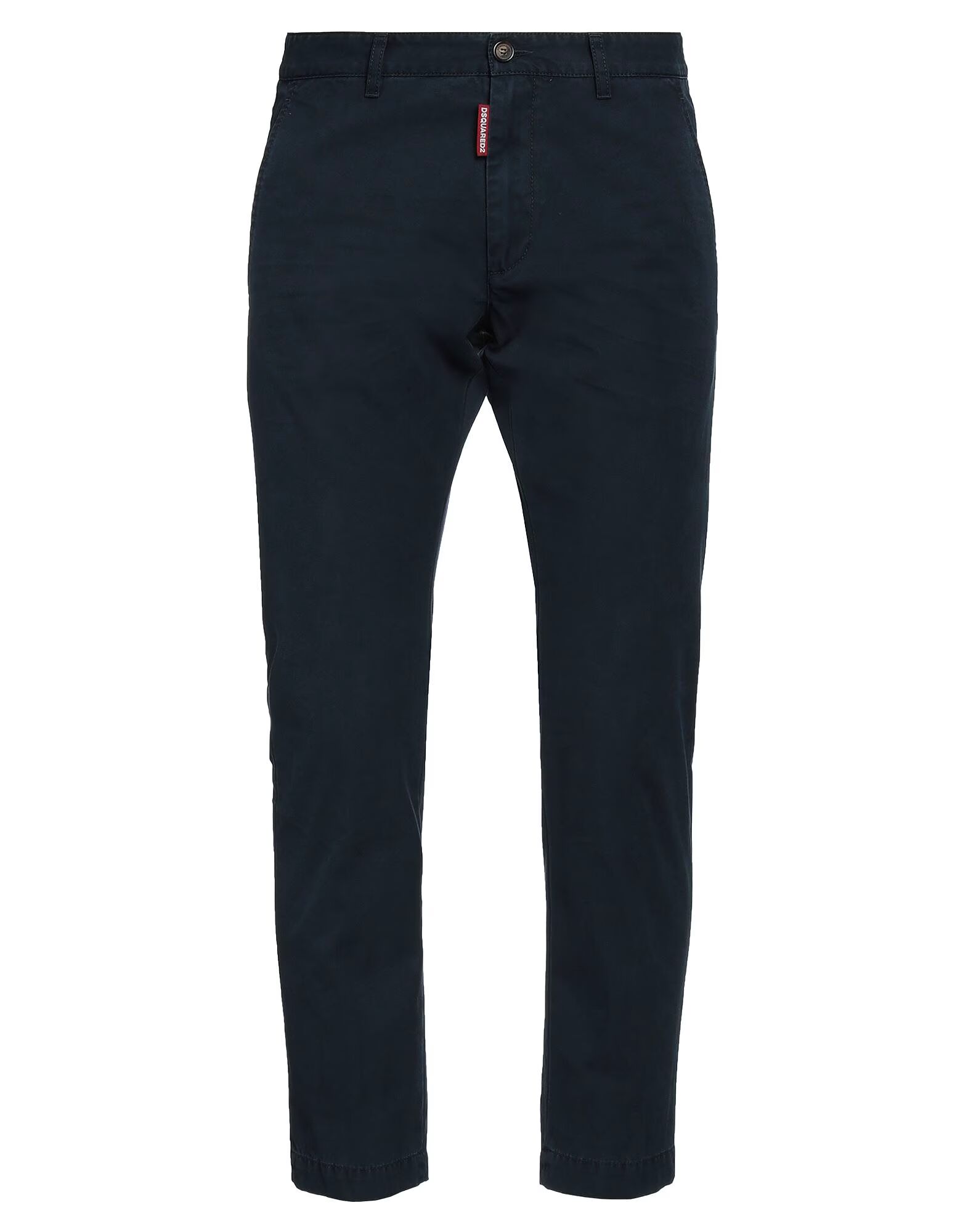 

Брюки Dsquared2, темно-синий