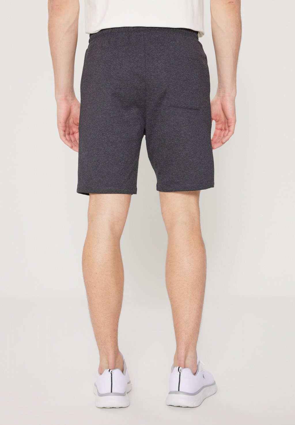 

Спортивные штаны STANDARD FIT AC&CO / ALTINYILDIZ CLASSICS, антрацит
