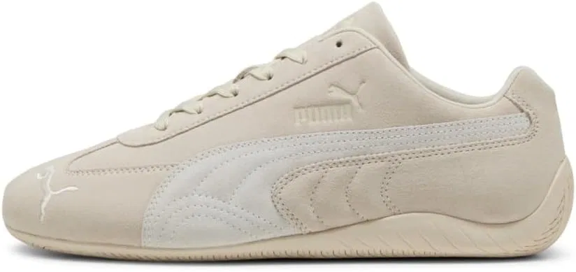 Кроссовки Speedcat Og 398846-02 Men's Casual Shoes Puma Industries, White