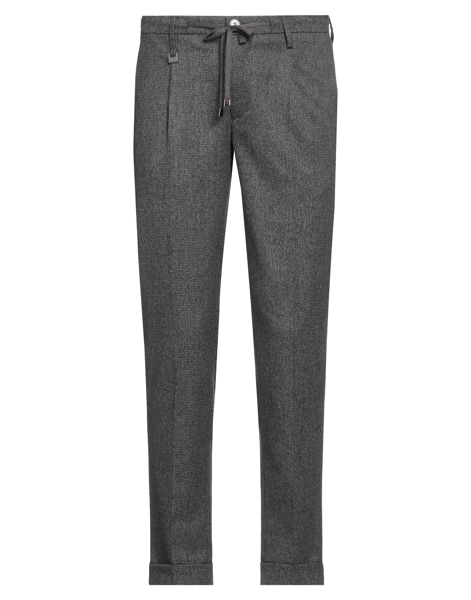 

Брюки Barbati, черный