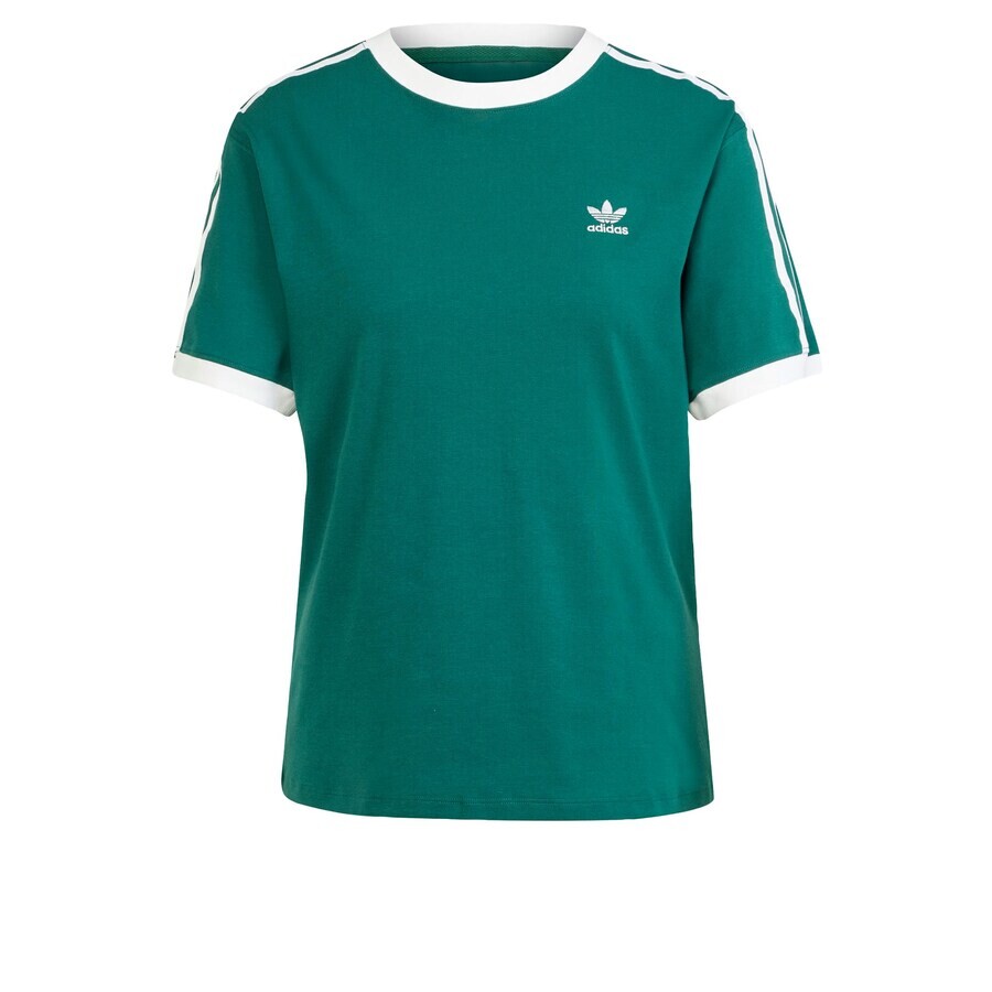 

Футболка ADIDAS ORIGINALS Shirt, изумрудный