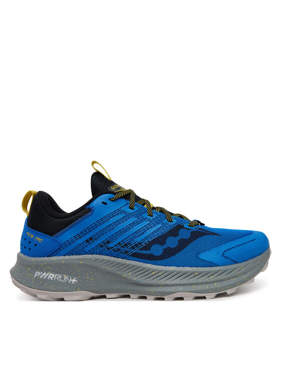 

Кроссовки для бега Ride_Tr_2_S20951 Saucony, синий