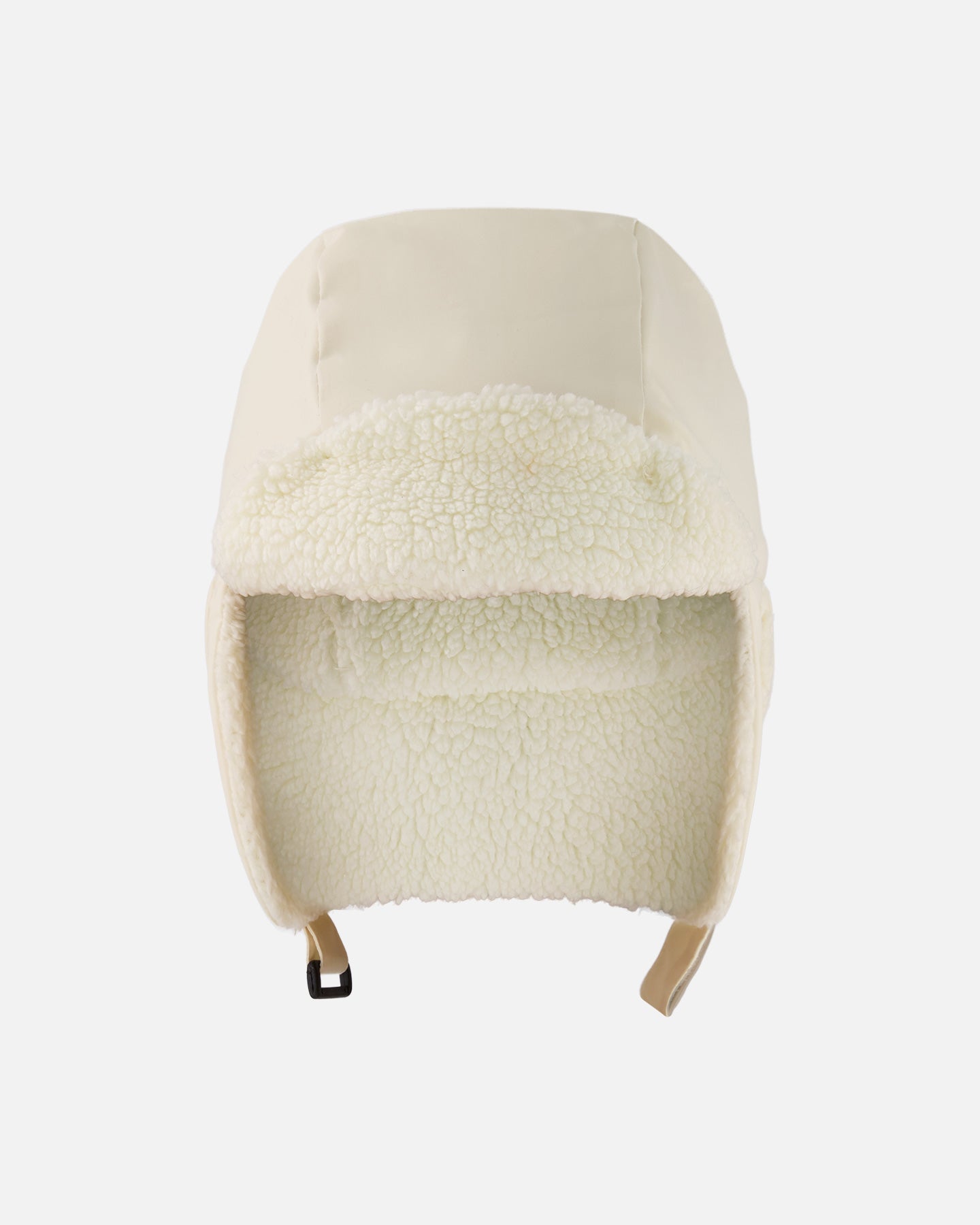 

Белая спаржа Детская шапка с подкладкой Deux par Deux