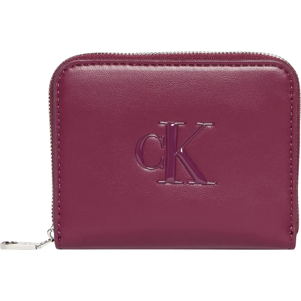 

Кошелек Calvin Klein LV04F1154G woman, розовый