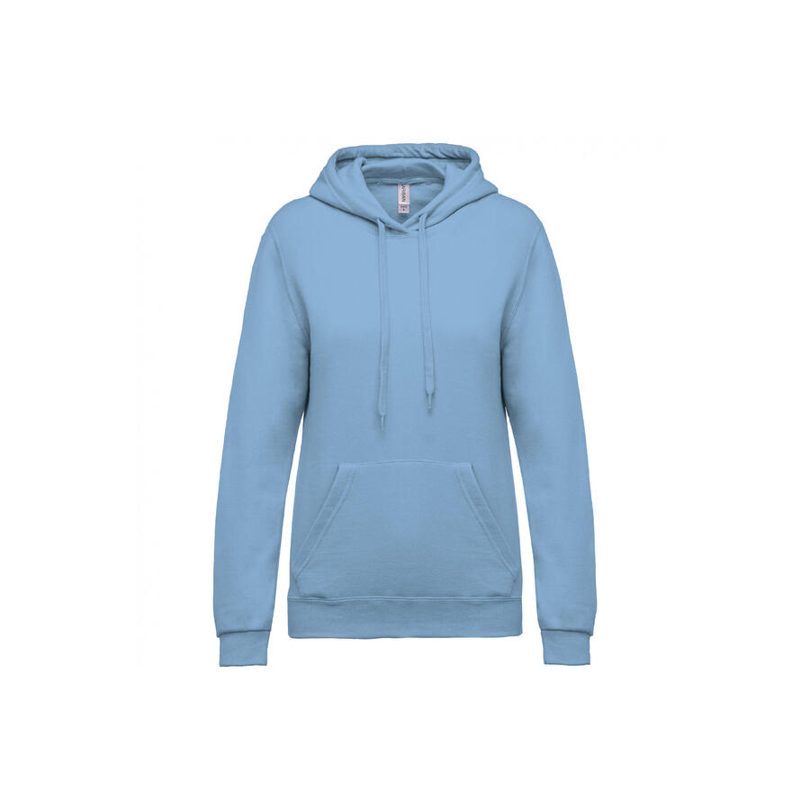 

KARIBAN Женская толстовка Карибан