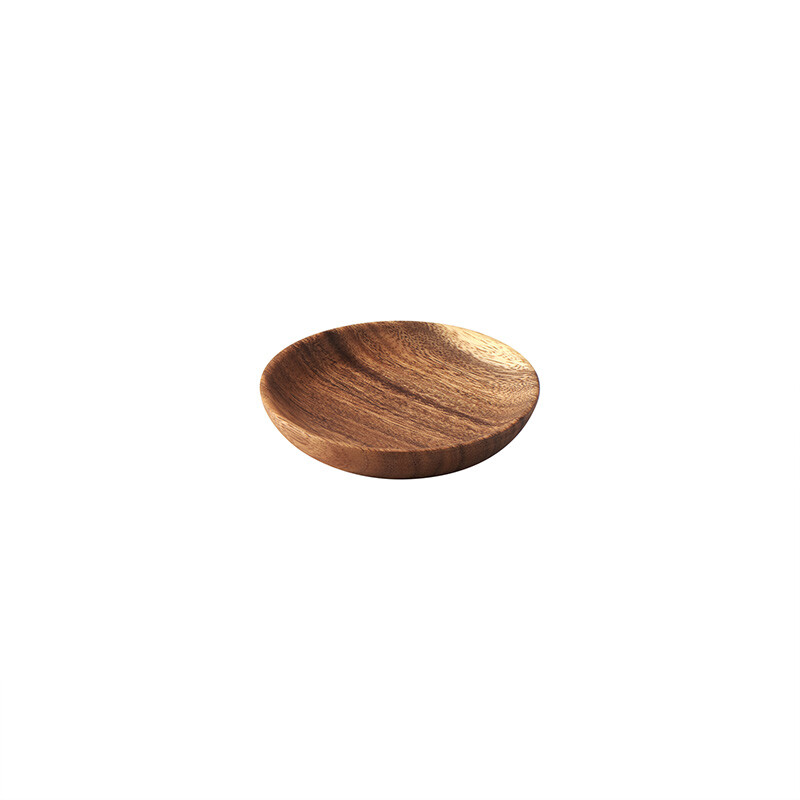 

Миска деревянная Muji, 15х2 см