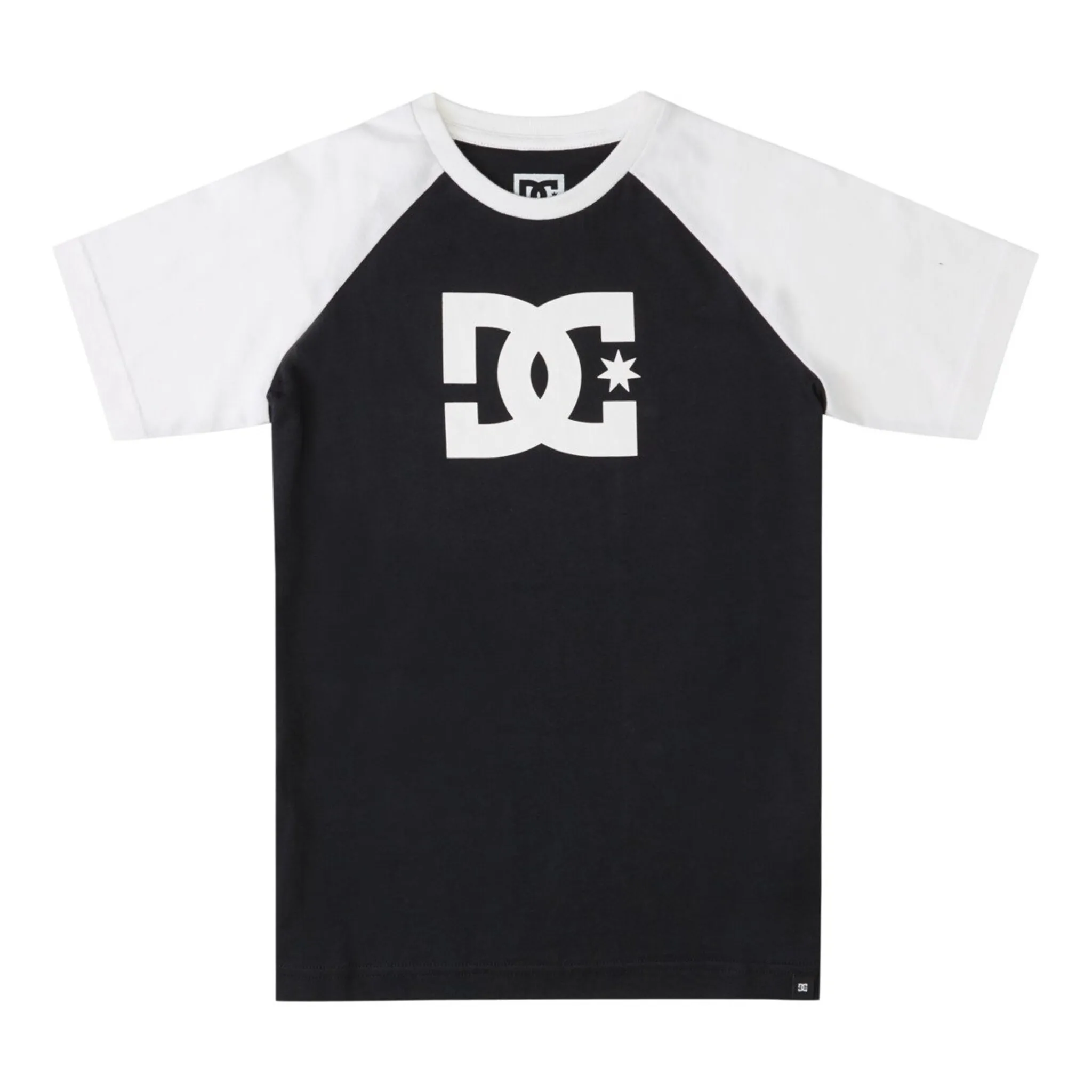 

Футболка DC Shoes «DC Star», черный