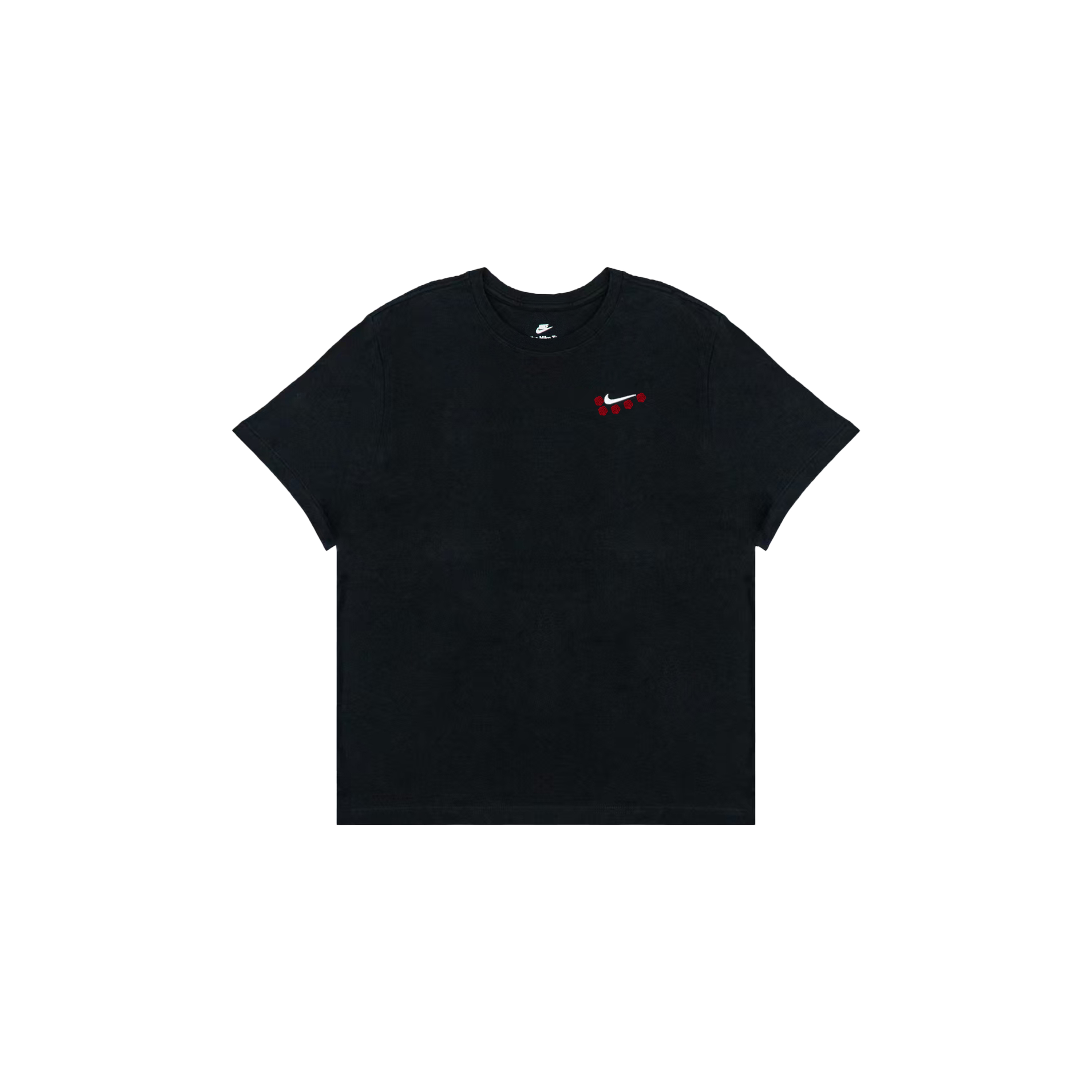 

Nike Спортивная футболка Men's Black, Черный, Nike Спортивная футболка Men's Black