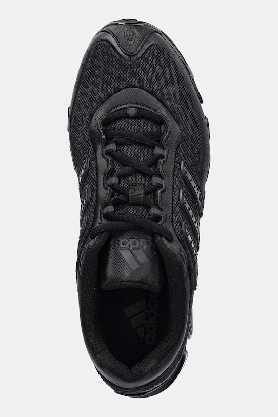 Кроссовки Megaride Adidas Originals, черный — фото 4