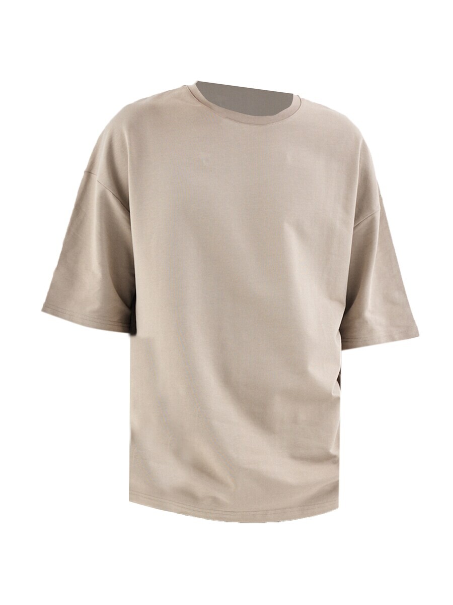 

Классическая футболка VAMOS CLO Shirt Aube, бежевый