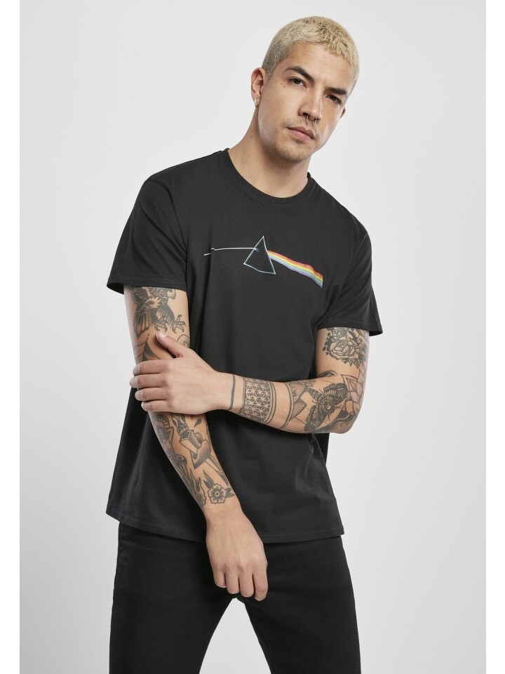 

Футболка Merchcode T-Shirt, черный