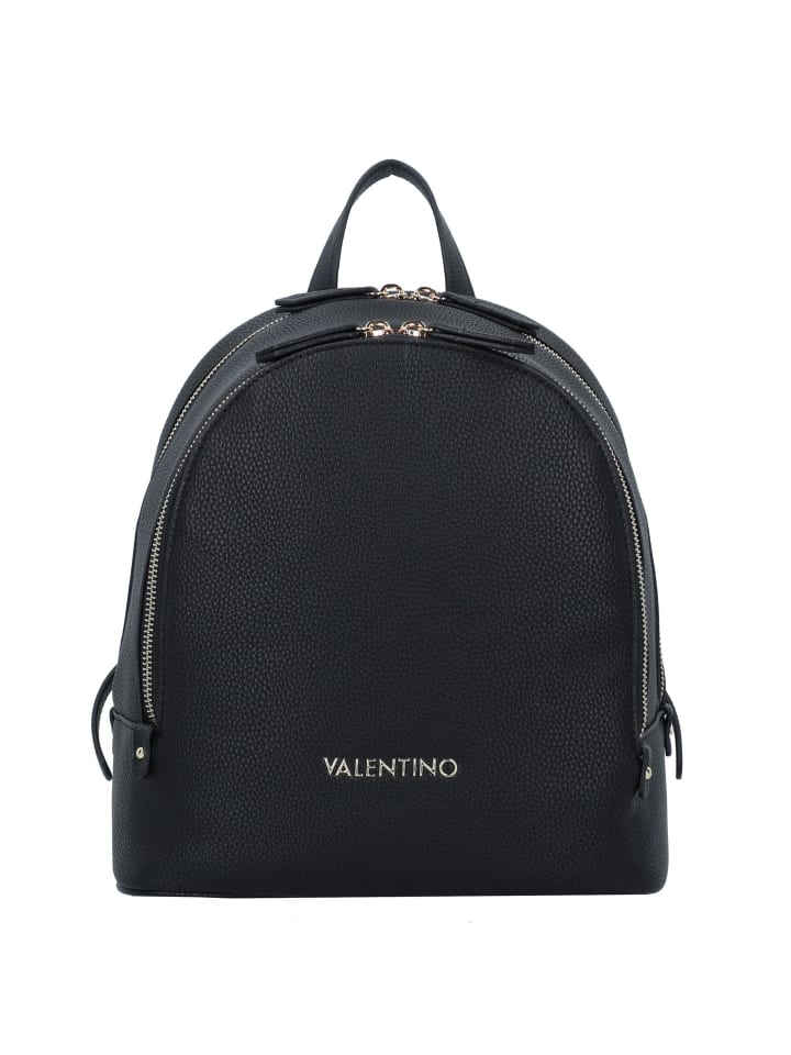 

Рюкзак Valentino Brixton City 26 cm, цвет nero