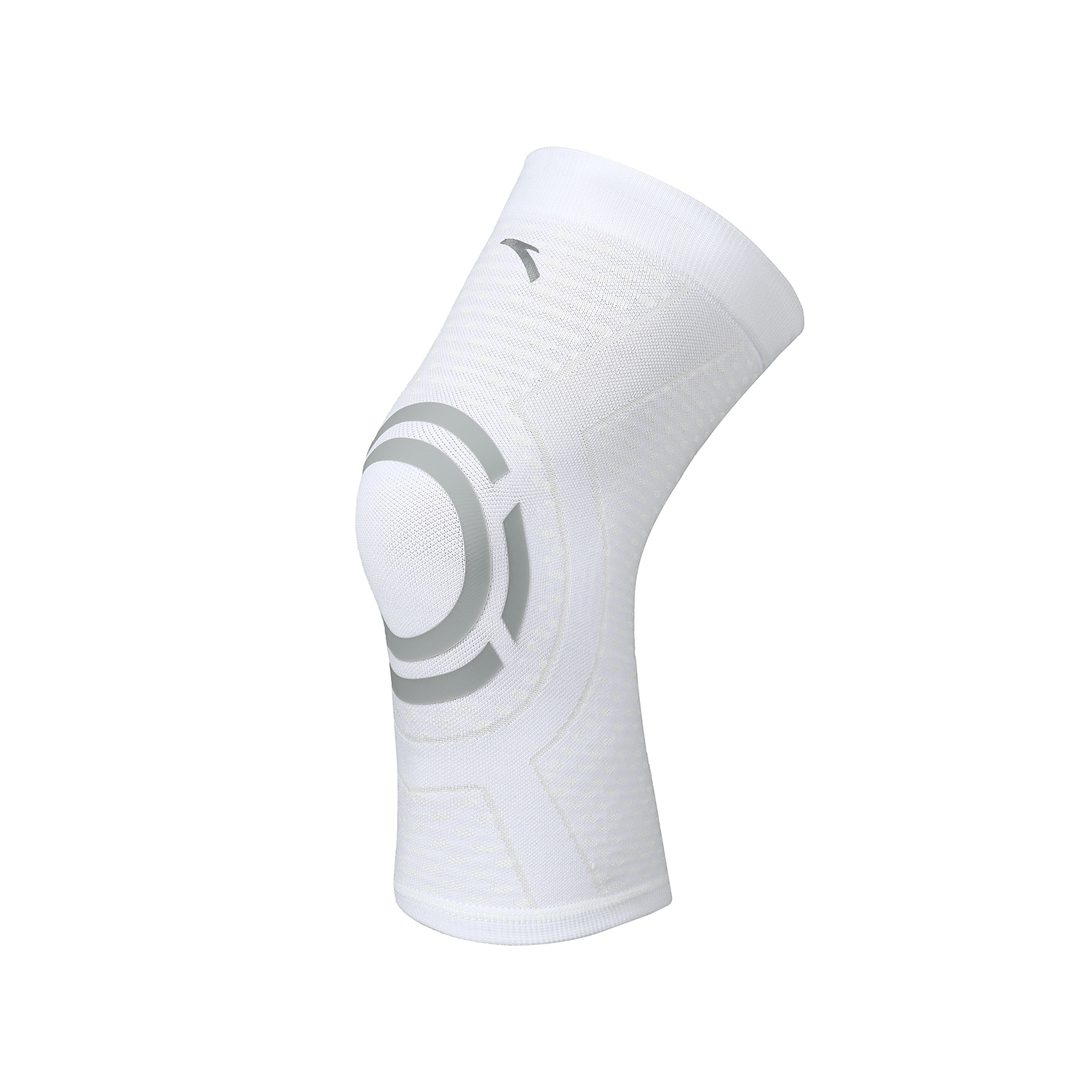 

Наколенники Polyester, Elastane, Polyamide для бега, альпинизма, велоспорта, баскетбола Unisex ANTA, ''Lightweight Breathable