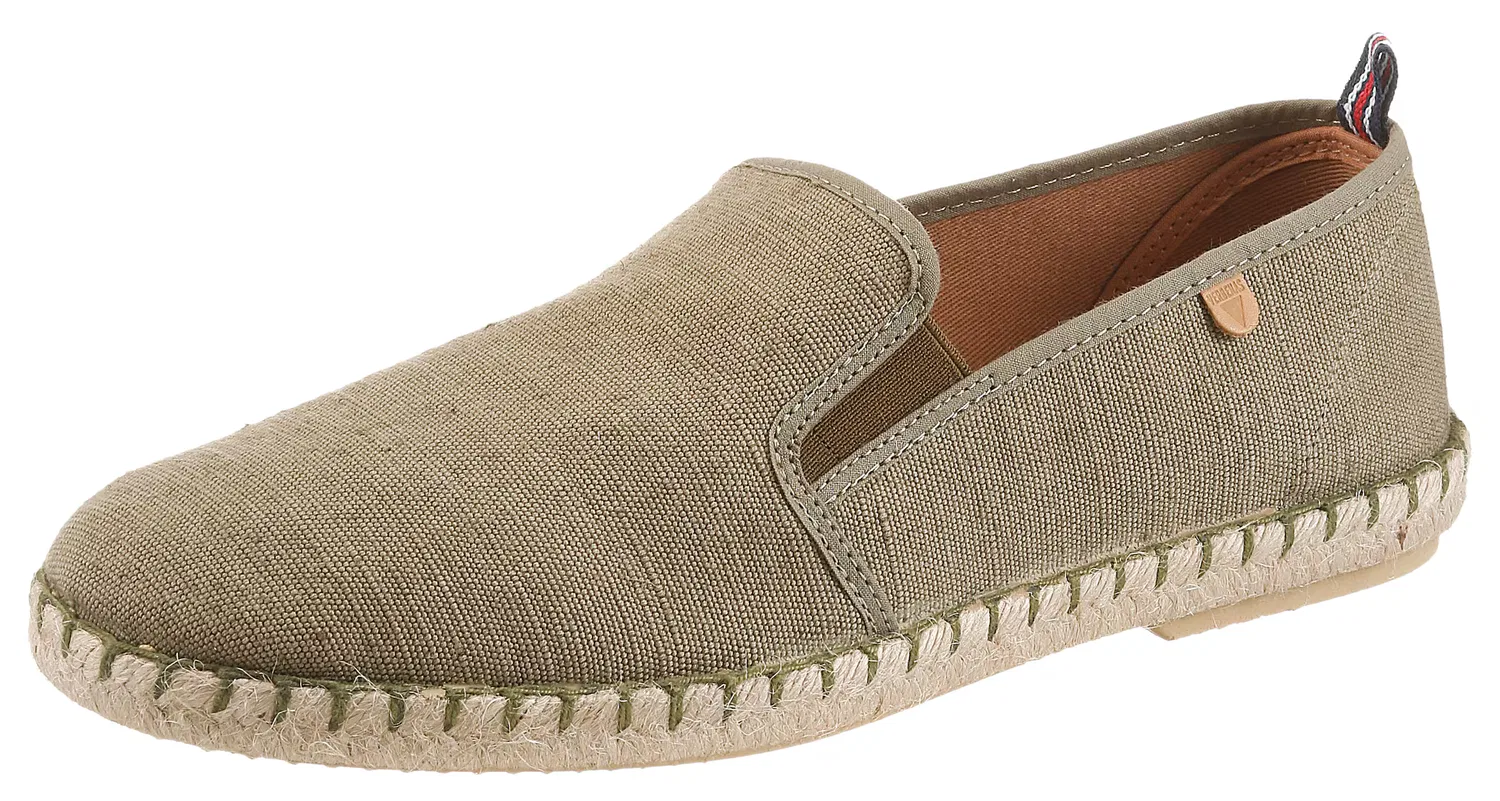 Эспадрильи Verbenas, Khaki
