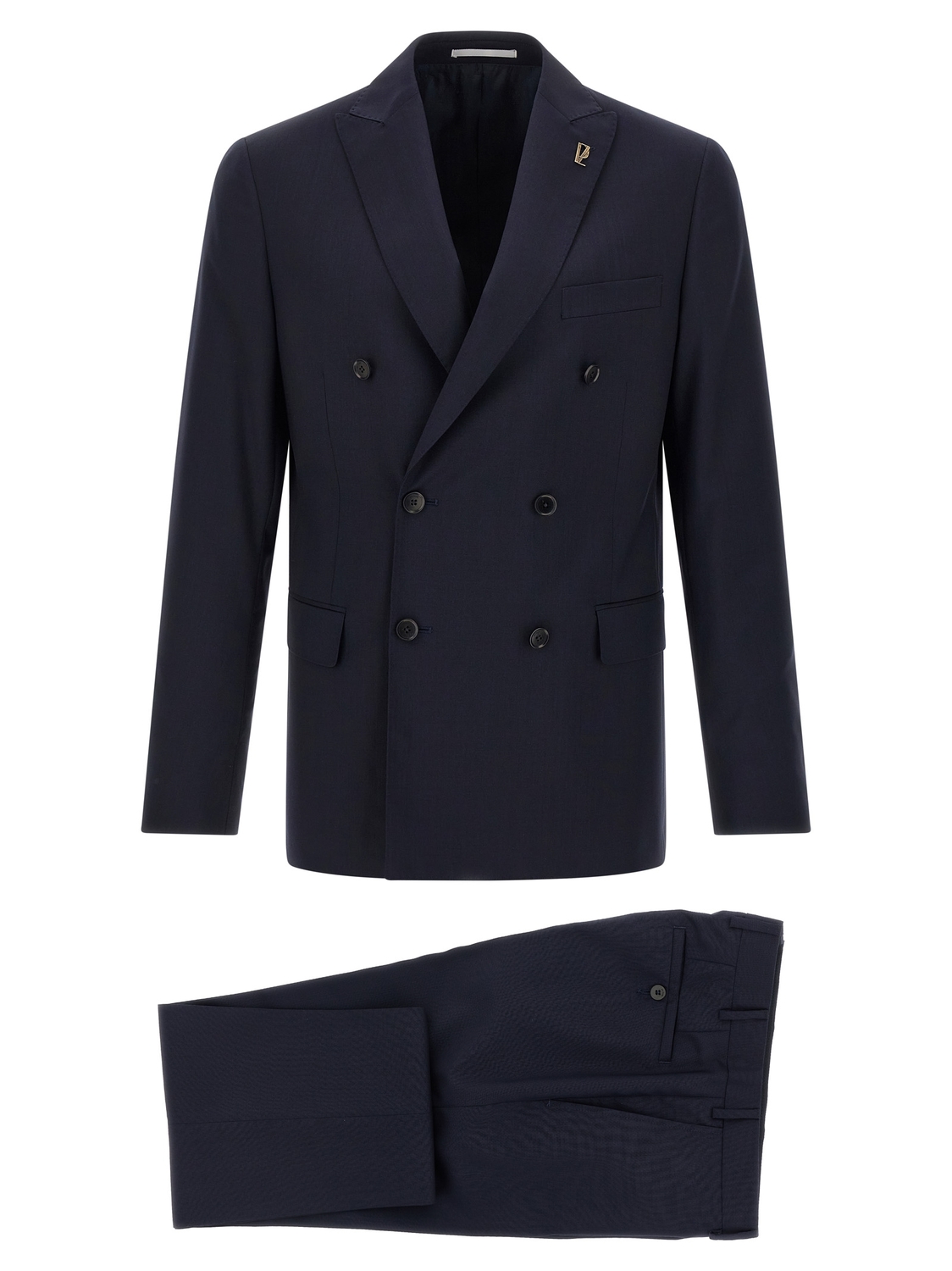 

Платье «Лорд» Pal Zileri, синий