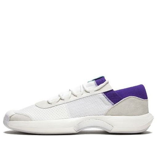 

Кроссовки x 1 объявление Adidas Crazy, белый