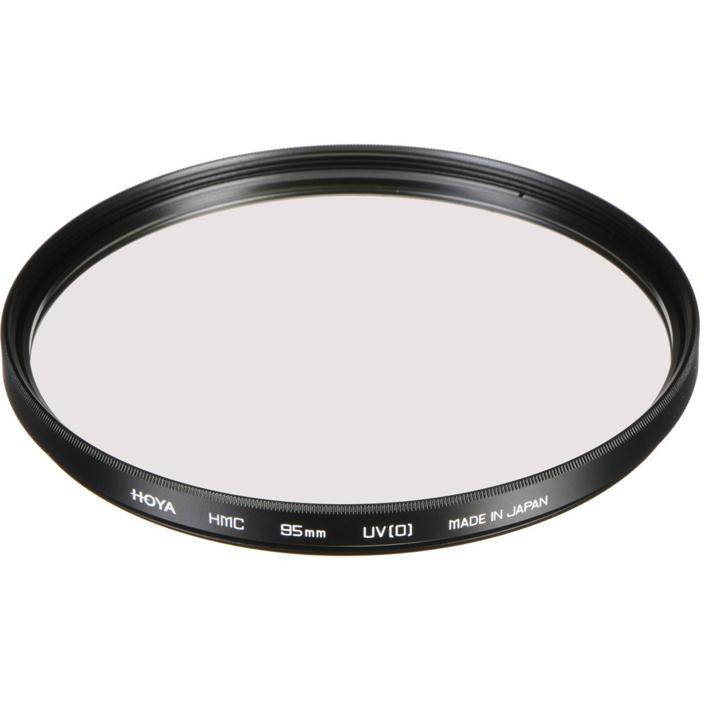 

Фильтр Hoya 95mm HMC UV Filter A-95UV-GB