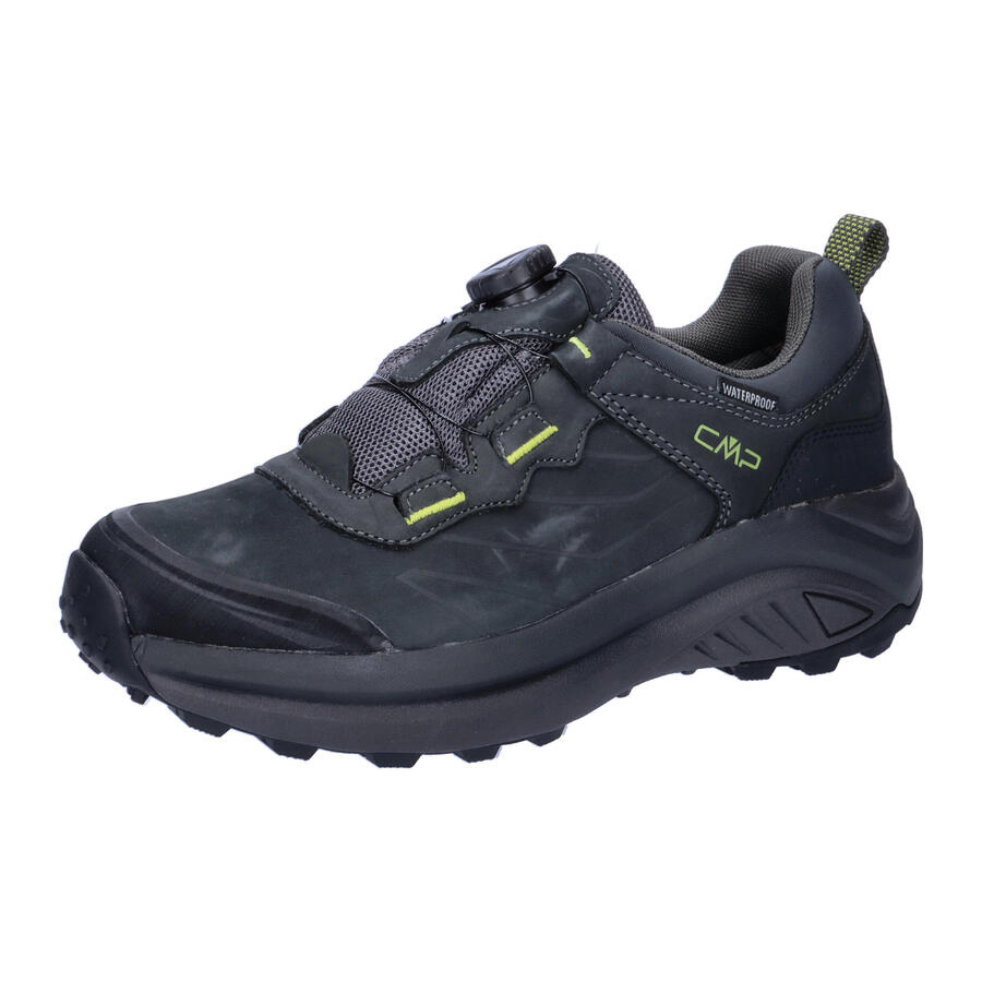 

Мужские походные ботинки CMP JUUKAT LOW FITGO HIKING SHOES 3Q26167