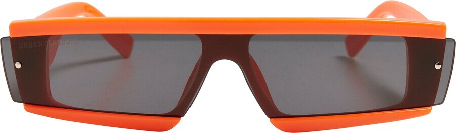 

Солнцезащитные очки Urban Classics Alabama, цвет Brown/Light brown/Orange