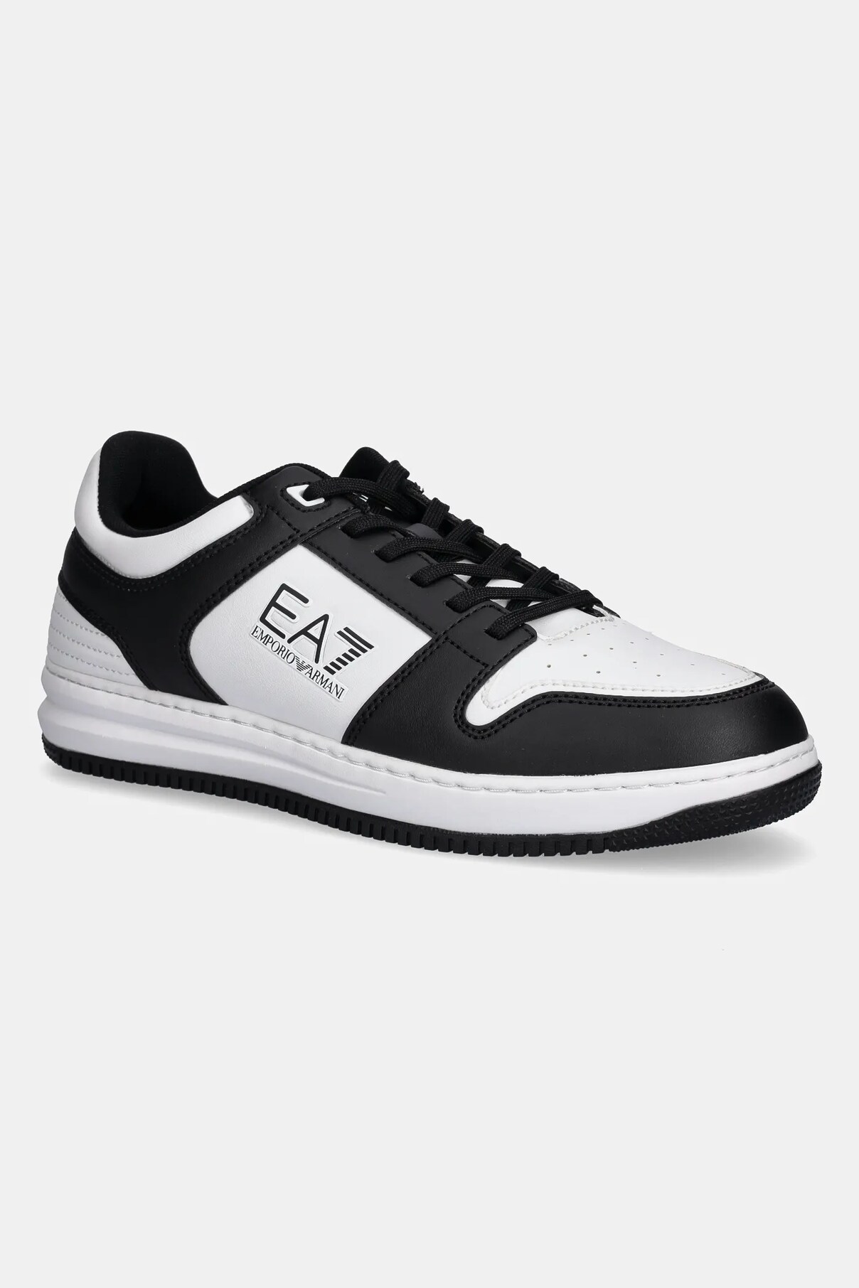 

Кроссовки Ea7 Emporio Armani, черный