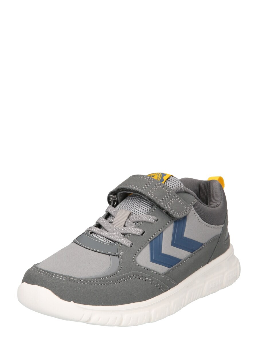 

Кроссовки Hummel Sneakers X-Light, цвет Grey/Dark grey