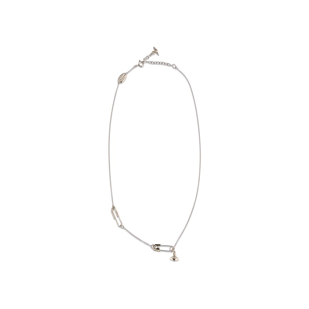 

Ожерелье с подвеской Vivienne Westwood, золото