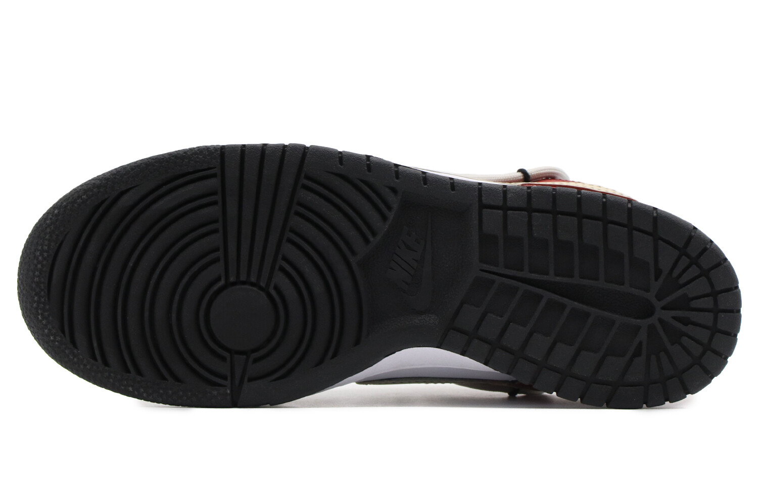 

Женские кроссовки для скейтбординга Nike Dunk, Yellow