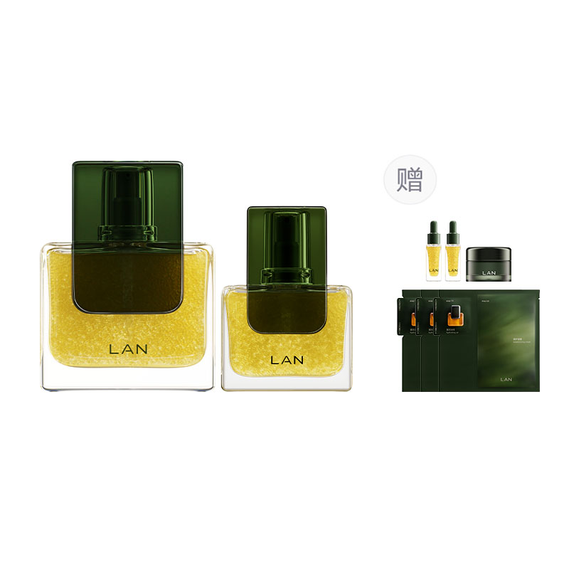 

Сыворотка-масло Orchid Bubble для уменьшения морщин, контроля жирности, сужения пор, устойчивости к морщинам, увлажнения 2.0pro 15мл/30мл LAN