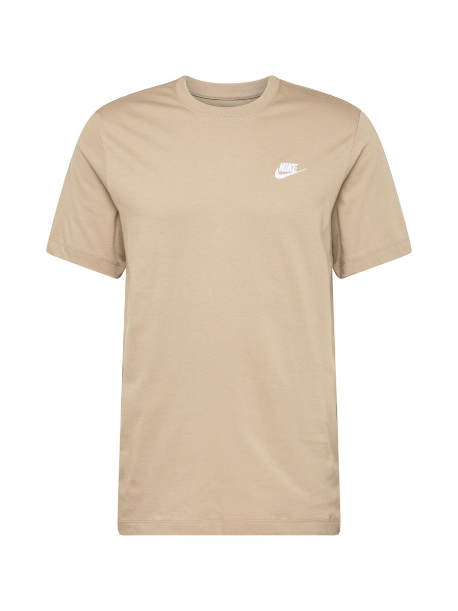 

Рубашка обычного кроя Nike Sportswear CLUB, хаки
