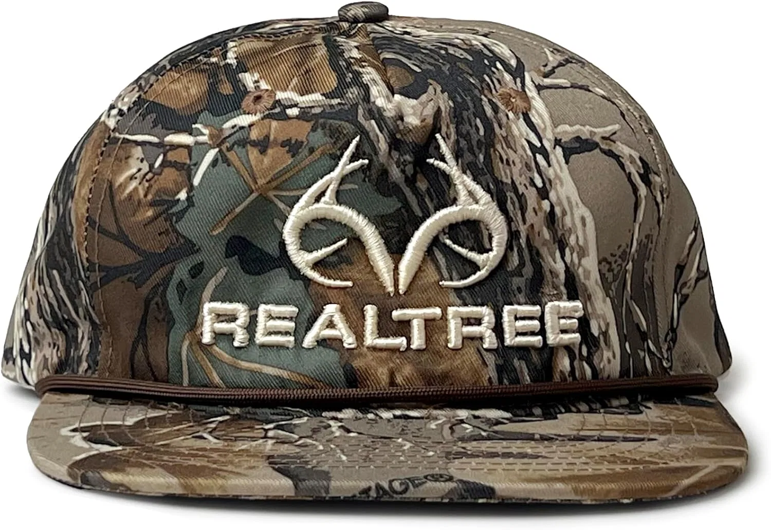 realtree company net worth