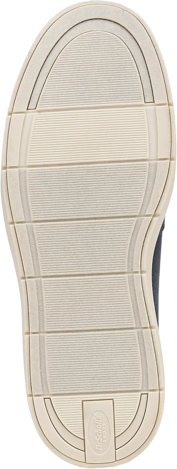 Мужские лоферы Dr. Scholl's Shoes Madison Cfx Dr.Scholl's SHOES, темно-синий — фото 4