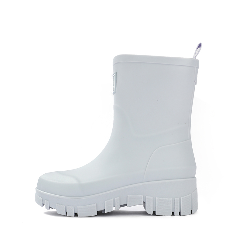 Женские резиновые сапоги Traveller UBZ, Mist Blue